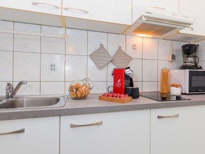 Apartment One bedroom apartment with air-conditioning Poreč A-7265-a - Outdoor photo 10