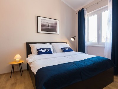 Apartment One bedroom apartment with air-conditioning Poreč A-7265-a - Outdoor photo 11