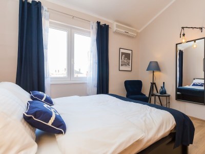 Apartment One bedroom apartment with air-conditioning Poreč A-7265-a - Outdoor photo 12