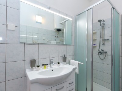 Apartment One bedroom apartment with air-conditioning Poreč A-7265-a - Outdoor photo 16