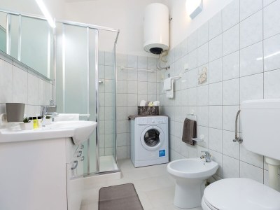 Apartment One bedroom apartment with air-conditioning Poreč A-7265-a - Outdoor photo 17