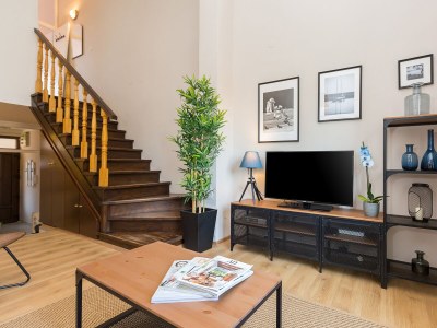 Apartment One bedroom apartment with air-conditioning Poreč A-7265-a - Outdoor photo 18