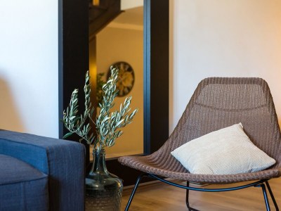 Apartment One bedroom apartment with air-conditioning Poreč A-7265-a - Outdoor photo 19