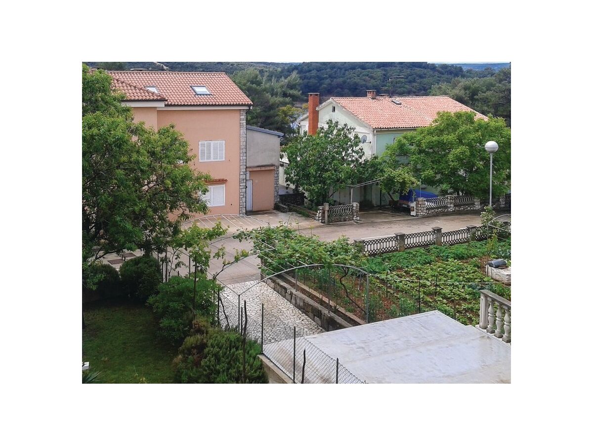 Apartment Two bedroom apartment with terrace Cres A-16178-a - Outdoor photo 4