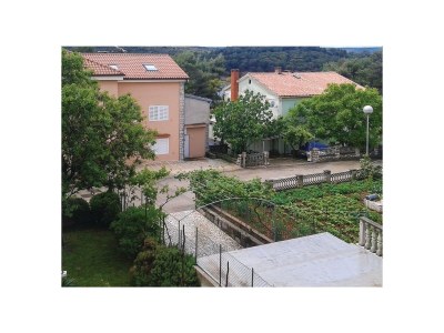 Apartment Two bedroom apartment with terrace Cres A-16178-a - Outdoor photo 4