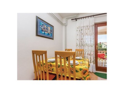 Apartment Two bedroom apartment with terrace Cres A-16178-a - Outdoor photo 6