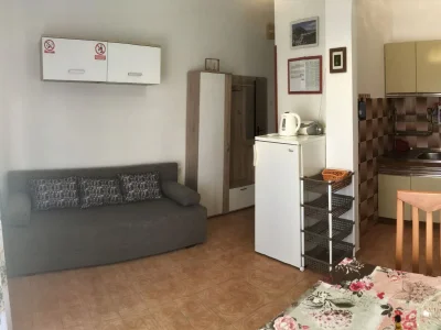 Apartment Two bedroom apartment with terrace Cres A-16178-a - Outdoor photo 7