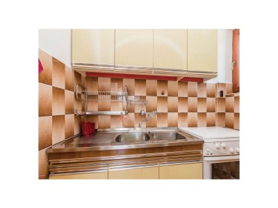 Apartment Two bedroom apartment with terrace Cres A-16178-a - Outdoor photo 9