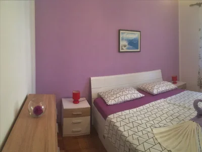 Apartment Two bedroom apartment with terrace Cres A-16178-a - Outdoor photo 10