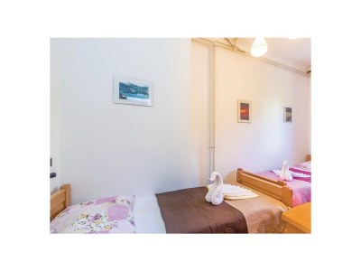 Apartment Two bedroom apartment with terrace Cres A-16178-a - Outdoor photo 13