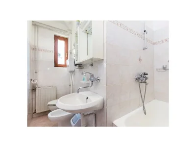 Apartment Two bedroom apartment with terrace Cres A-16178-a - Outdoor photo 14