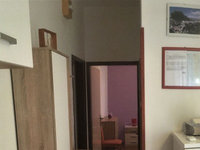 Apartment Two bedroom apartment with terrace Cres A-16178-a - Outdoor photo 15