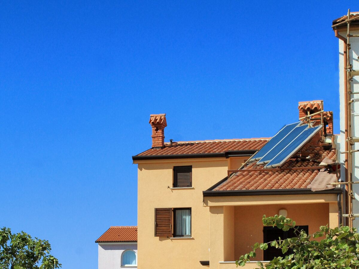 Apartment Two bedroom apartment with terrace Štinjan, Pula A-7368-a - Outdoor photo 2