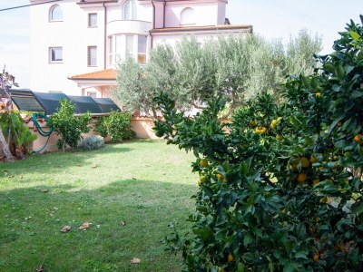 Apartment Two bedroom apartment with terrace Štinjan, Pula A-7368-a - Outdoor photo 9