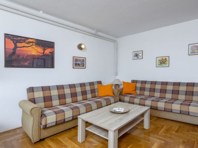 Apartment Two bedroom apartment with terrace Štinjan, Pula A-7368-a - Outdoor photo 12