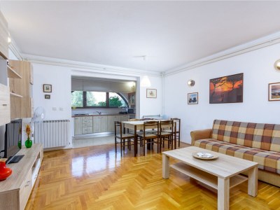 Apartment Two bedroom apartment with terrace Štinjan, Pula A-7368-a - Outdoor photo 13