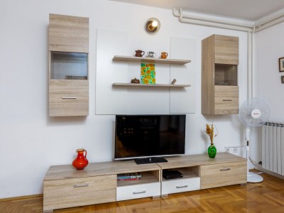 Apartment Two bedroom apartment with terrace Štinjan, Pula A-7368-a - Outdoor photo 14