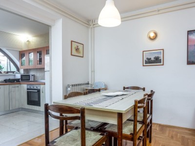 Apartment Two bedroom apartment with terrace Štinjan, Pula A-7368-a - Outdoor photo 15