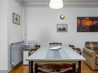 Apartment Two bedroom apartment with terrace Štinjan, Pula A-7368-a - Outdoor photo 16