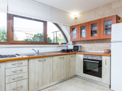 Apartment Two bedroom apartment with terrace Štinjan, Pula A-7368-a - Outdoor photo 17