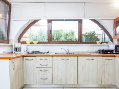 Apartment Two bedroom apartment with terrace Štinjan, Pula A-7368-a - Outdoor photo 18