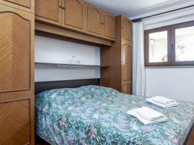 Apartment Two bedroom apartment with terrace Štinjan, Pula A-7368-a - Outdoor photo 19