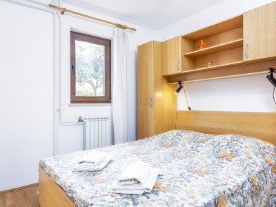 Apartment Two bedroom apartment with terrace Štinjan, Pula A-7368-a - Outdoor photo 21