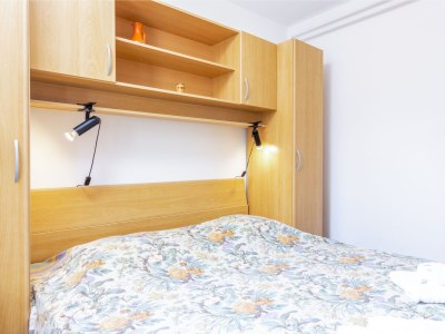 Apartment Two bedroom apartment with terrace Štinjan, Pula A-7368-a - Outdoor photo 22