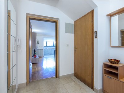 Apartment Two bedroom apartment with terrace Štinjan, Pula A-7368-a - Outdoor photo 25