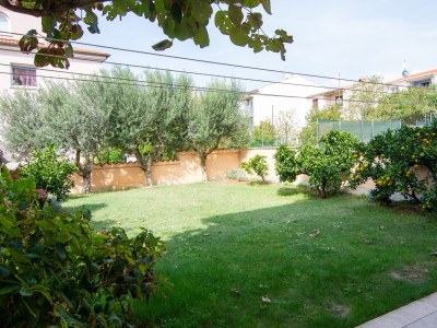 Apartment Two bedroom apartment with terrace Štinjan, Pula A-7368-a - Outdoor photo 29