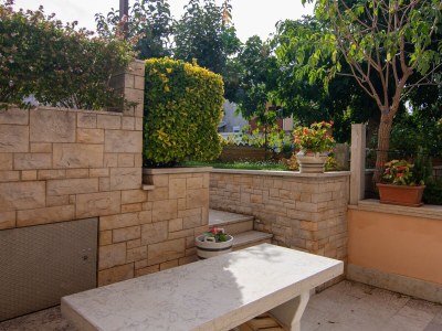 Apartment Two bedroom apartment with terrace Štinjan, Pula A-7368-a - Outdoor photo 31