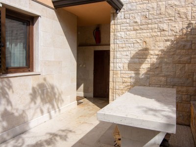 Apartment Two bedroom apartment with terrace Štinjan, Pula A-7368-a - Outdoor photo 32