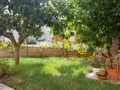 Apartment Two bedroom apartment with terrace Štinjan, Pula A-7368-a - Outdoor photo 33