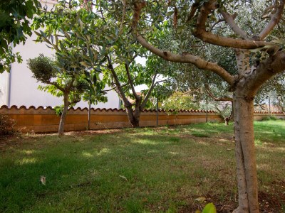 Apartment Two bedroom apartment with terrace Štinjan, Pula A-7368-a - Outdoor photo 34