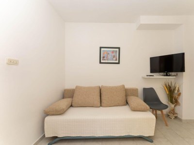 Apartment One bedroom apartment with terrace Povljana, Pag A-232-a - Outdoor photo 10