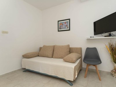 Apartment One bedroom apartment with terrace Povljana, Pag A-232-a - Outdoor photo 11