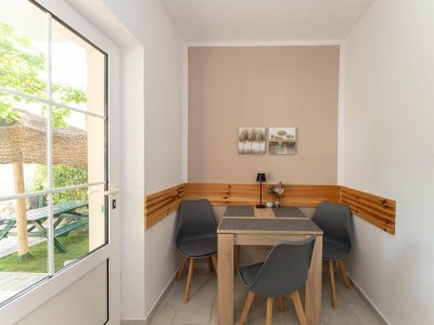 Apartment One bedroom apartment with terrace Povljana, Pag A-232-a - Outdoor photo 12