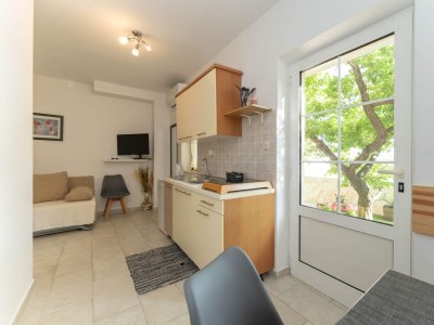 Apartment One bedroom apartment with terrace Povljana, Pag A-232-a - Outdoor photo 13