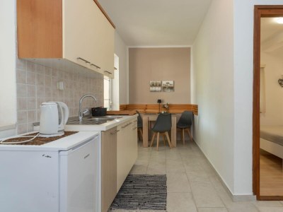 Apartment One bedroom apartment with terrace Povljana, Pag A-232-a - Outdoor photo 15