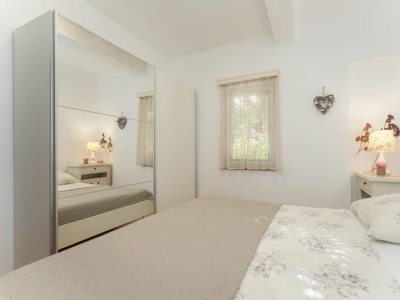 Apartment One bedroom apartment with terrace Povljana, Pag A-232-a - Outdoor photo 16