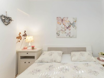 Apartment One bedroom apartment with terrace Povljana, Pag A-232-a - Outdoor photo 17