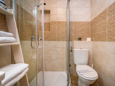 Apartment One bedroom apartment with terrace Povljana, Pag A-232-a - Outdoor photo 20