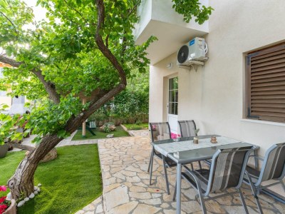 Apartment One bedroom apartment with terrace Povljana, Pag A-232-a - Outdoor photo 21