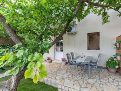 Apartment One bedroom apartment with terrace Povljana, Pag A-232-a - Outdoor photo 22