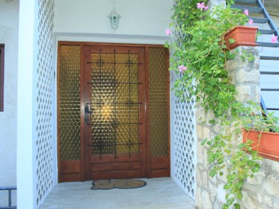 Apartment Two bedroom apartment with terrace and sea view Rabac, Labin A-7465-a - Outdoor photo 11