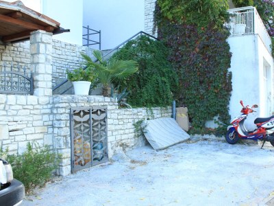 Apartment Two bedroom apartment with terrace and sea view Rabac, Labin A-7465-a - Outdoor photo 12