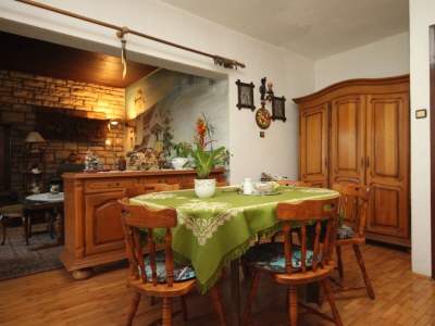 Apartment Two bedroom apartment with terrace and sea view Rabac, Labin A-7465-a - Outdoor photo 17