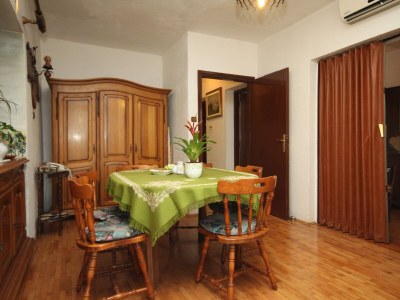 Apartment Two bedroom apartment with terrace and sea view Rabac, Labin A-7465-a - Outdoor photo 18