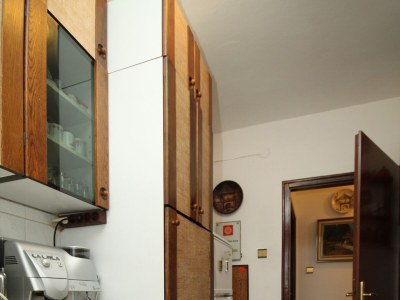 Apartment Two bedroom apartment with terrace and sea view Rabac, Labin A-7465-a - Outdoor photo 21