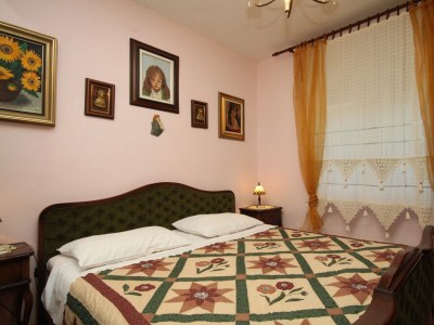 Apartment Two bedroom apartment with terrace and sea view Rabac, Labin A-7465-a - Outdoor photo 22